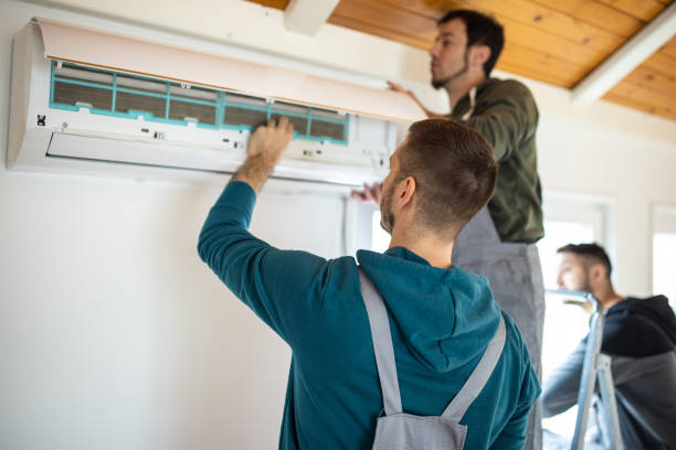 Best HVAC Tune-Up Services  in Kahoka, MO