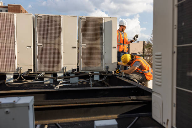 Best HVAC Repair Near Me  in Kahoka, MO