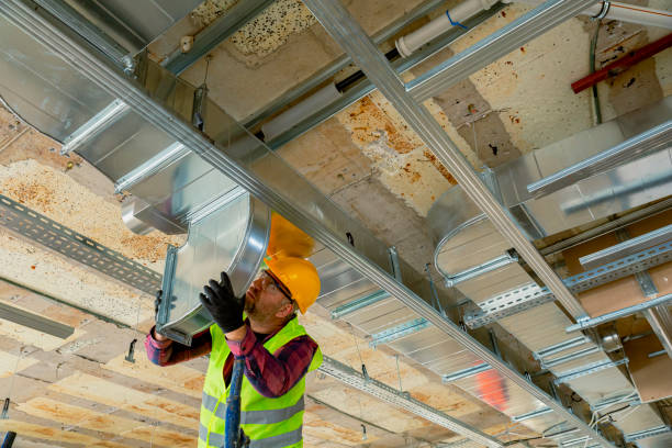 Best HVAC Companies Near Me  in Kahoka, MO