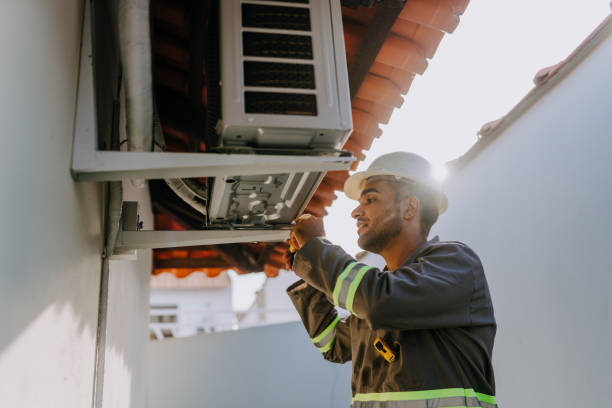 Best Affordable Air Conditioning Repair  in Kahoka, MO