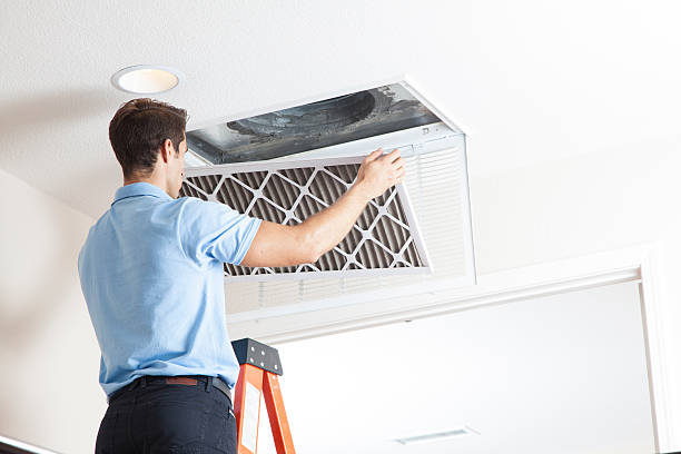 Best Affordable HVAC Services  in Kahoka, MO
