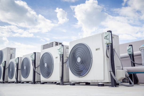Best Air Conditioning Repair  in Kahoka, MO