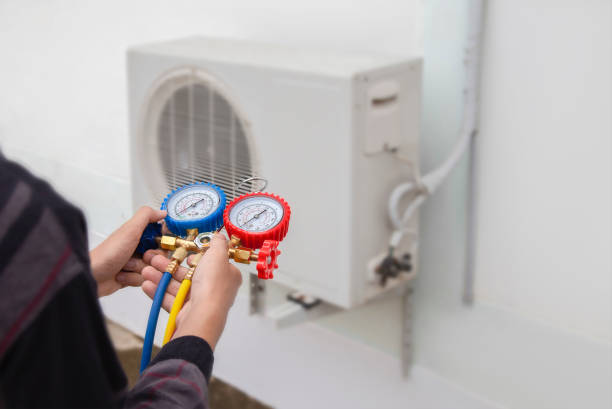 HVAC Emergency Services in Kahoka, MO