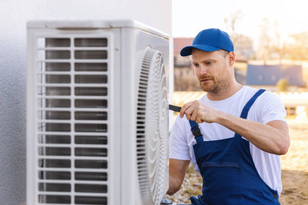Best Residential HVAC Services  in Kahoka, MO