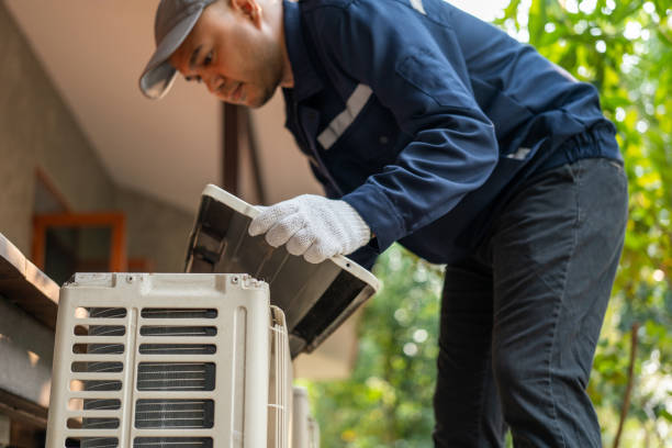 Best Ductless HVAC Repair  in Kahoka, MO