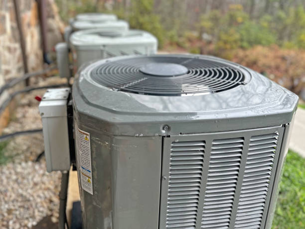 Local HVAC Companies in Kahoka, MO
