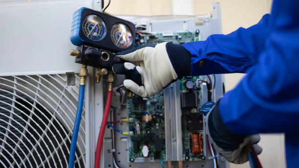 Best Affordable HVAC Services  in Kahoka, MO